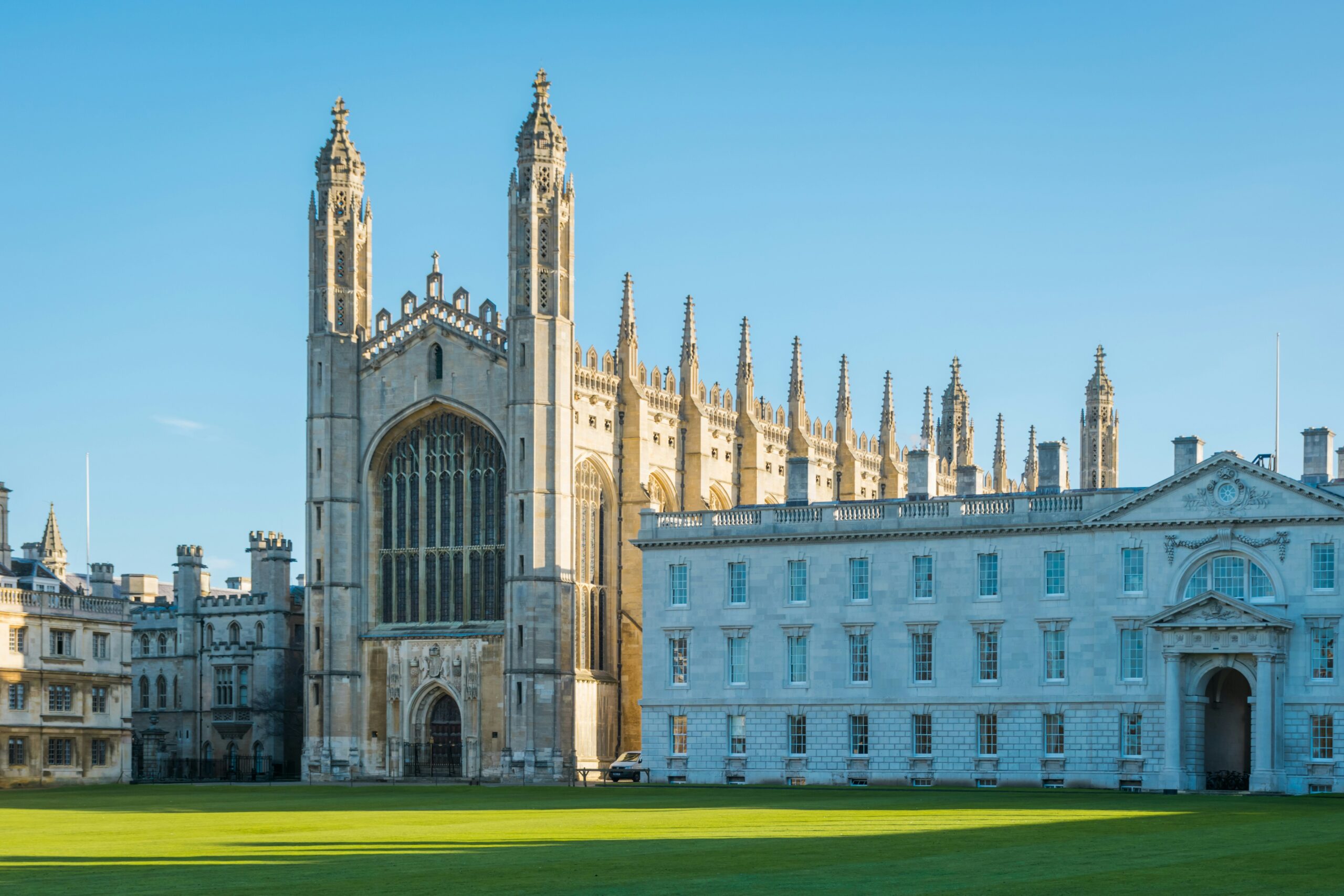 AndzonBio2, the ALBORADA Drug Discovery Institute at the University of Cambridge and Cambridge Enterprise Announce a Collaboration to Develop First-in-Class Therapeutics for Neuroinflammation